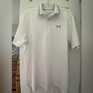 Under Armour Golf Shirt